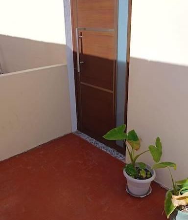 Casa Salina Apartment อิสลามูเฮเรส ภายนอก รูปภาพ