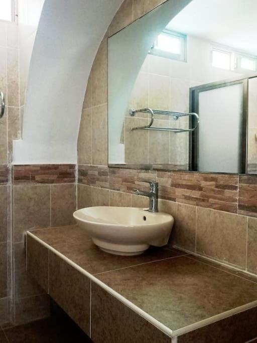 Casa Salina Apartment อิสลามูเฮเรส ภายนอก รูปภาพ