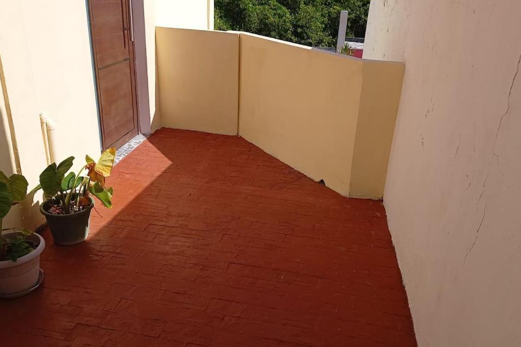 Casa Salina Apartment อิสลามูเฮเรส ภายนอก รูปภาพ