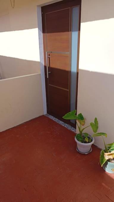 Casa Salina Apartment อิสลามูเฮเรส ภายนอก รูปภาพ