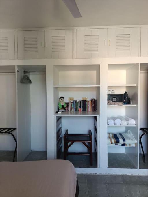 Casa Salina Apartment อิสลามูเฮเรส ภายนอก รูปภาพ
